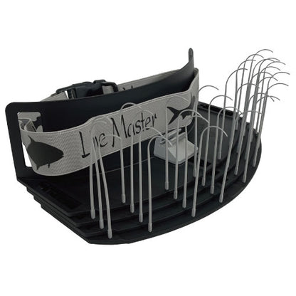 Line Master Spikes Kit (8本入り)