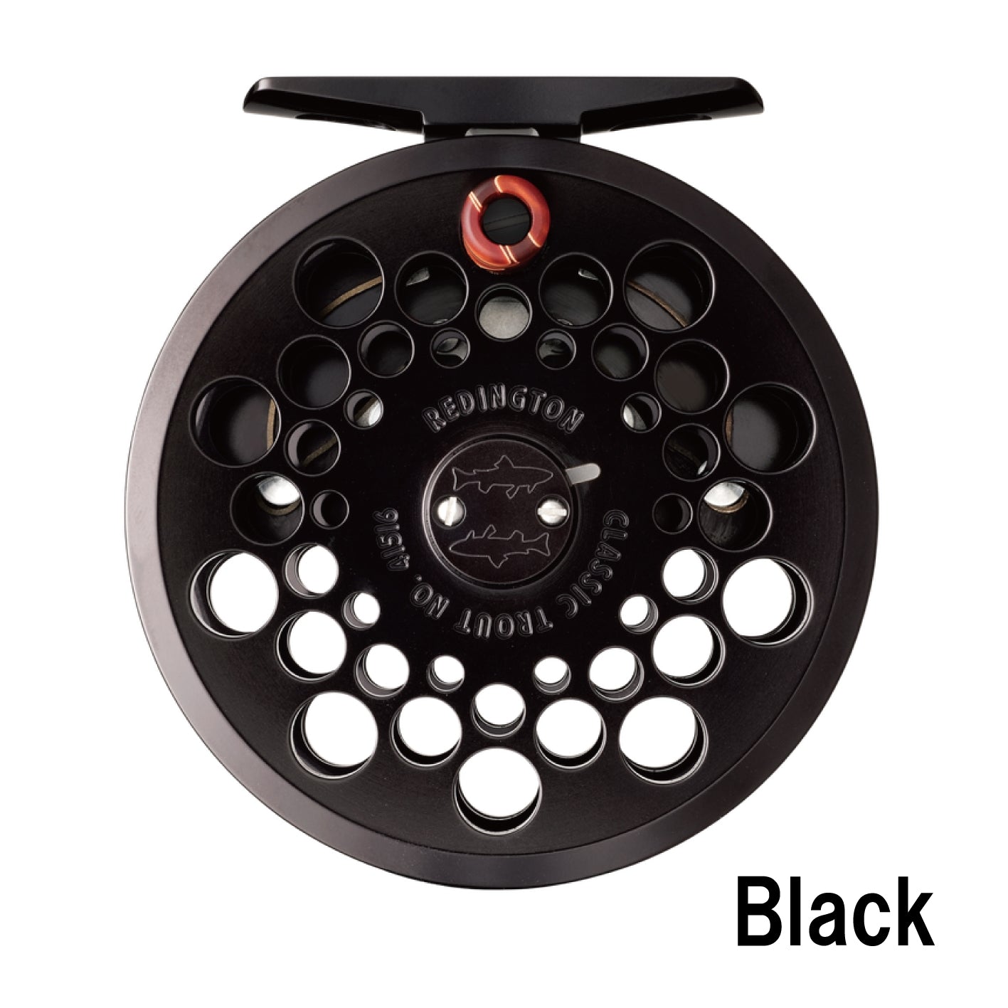 Classic Trout Reel – Fly Fishing Outfitters WALTON