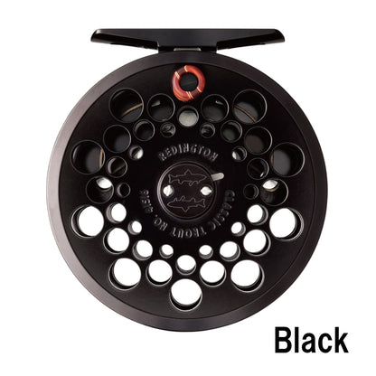 Classic Trout Reel