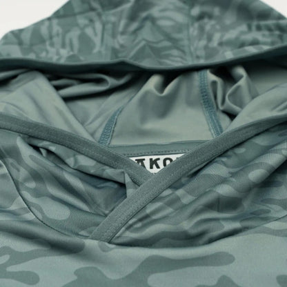 Lightweight Solar Hoodie (Mirage Camo)