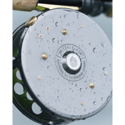 CLASSIC SPEY REEL