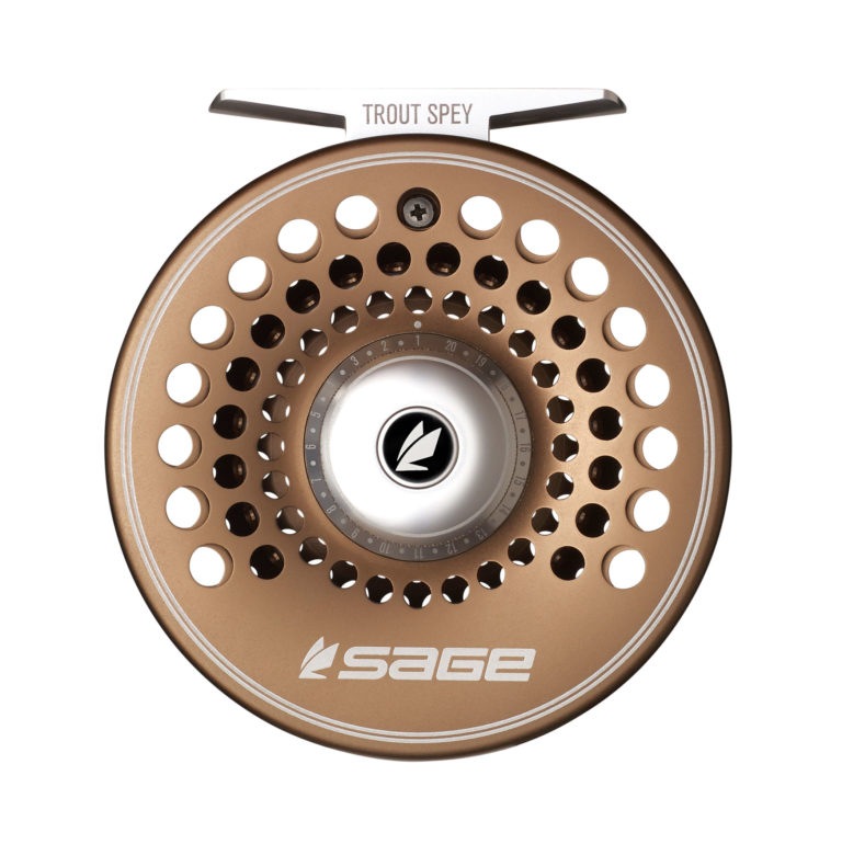 TROUT SPEY – Fly Fishing Outfitters WALTON