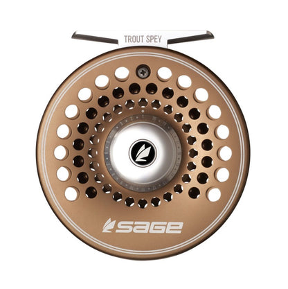 TROUT SPEY