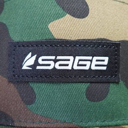 HIGHLAND HAT - CAMO