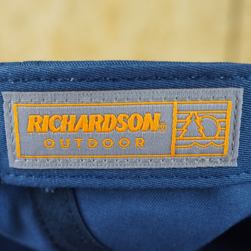 HIGHLAND HAT - NAVY