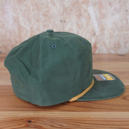 Captain's Hat - Heritage Trout