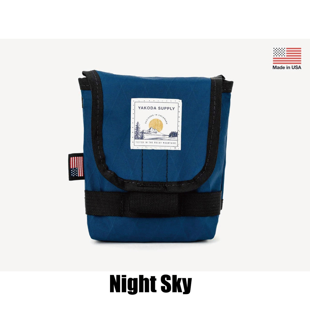 Utility Pouch