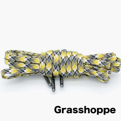 Guide Laces