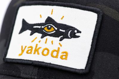 Mystic Trout Multicam