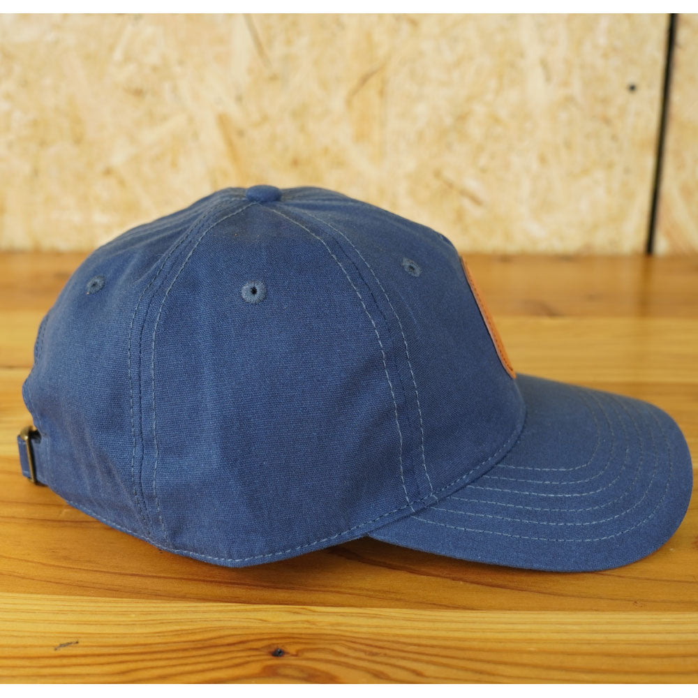 Chasing Trout Hat - Navy