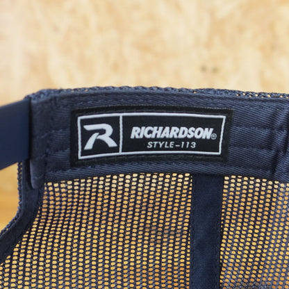 Relax Foam Trucker