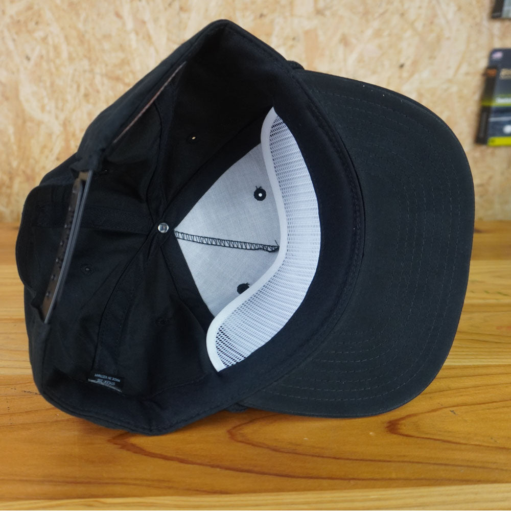 Noon Patrol Hat - Black