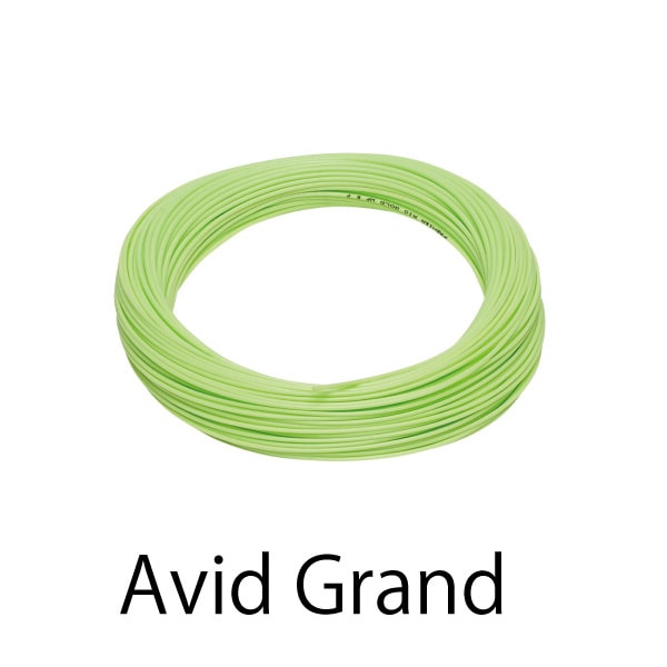 Avid Trout Series