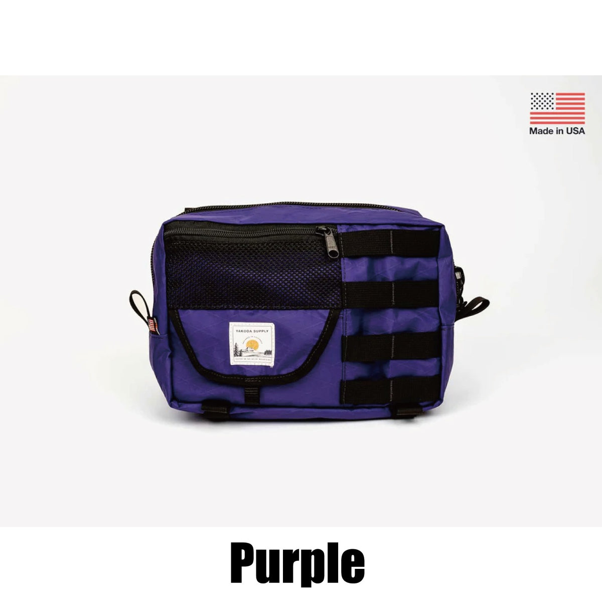 YAKODA Convertible Utility Pack