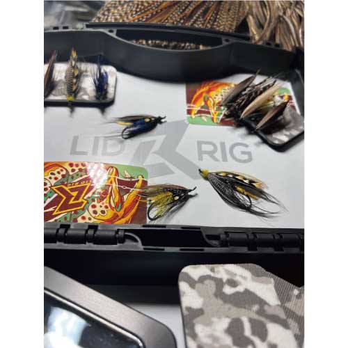 Mag Box Pro