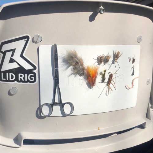 Mag Pads