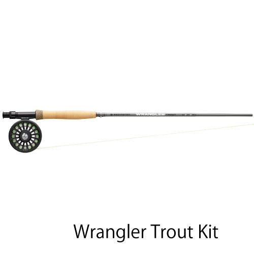 Wrangler Kit