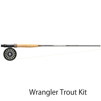 Wrangler Kit
