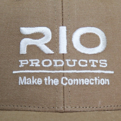 Make the Connection Embroidered