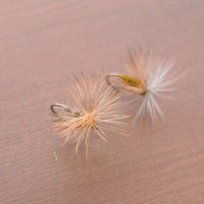King Splitsville Caddis