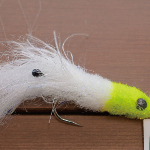 Boyles Gulpin' Shrimp