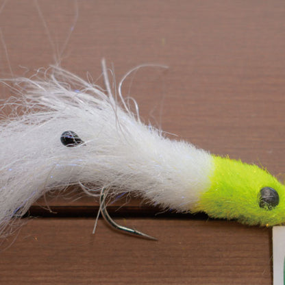 Boyles Gulpin' Shrimp