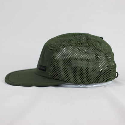GLOBAL HAT
