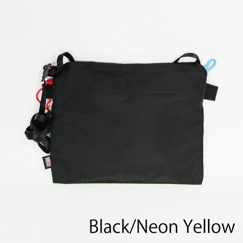 ACCESSORY SHOULDER BAG