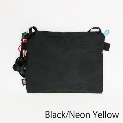 ACCESSORY SHOULDER BAG