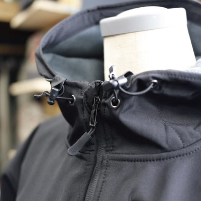 Poly-Tech Soft Shell Jacket
