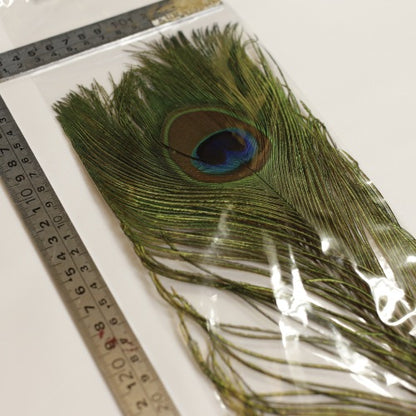 PEACOCK EYE