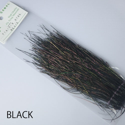 PEACOCK HERL