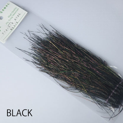 PEACOCK HERL