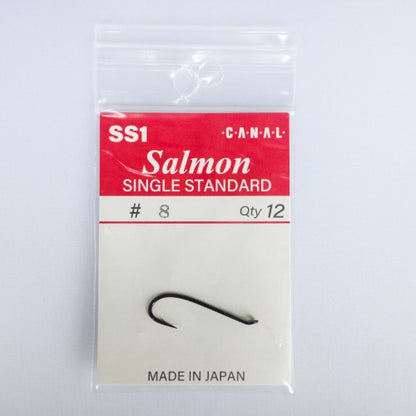 SALMON SINGLE STANDARD