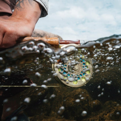 CLASSIC TROUT KIT