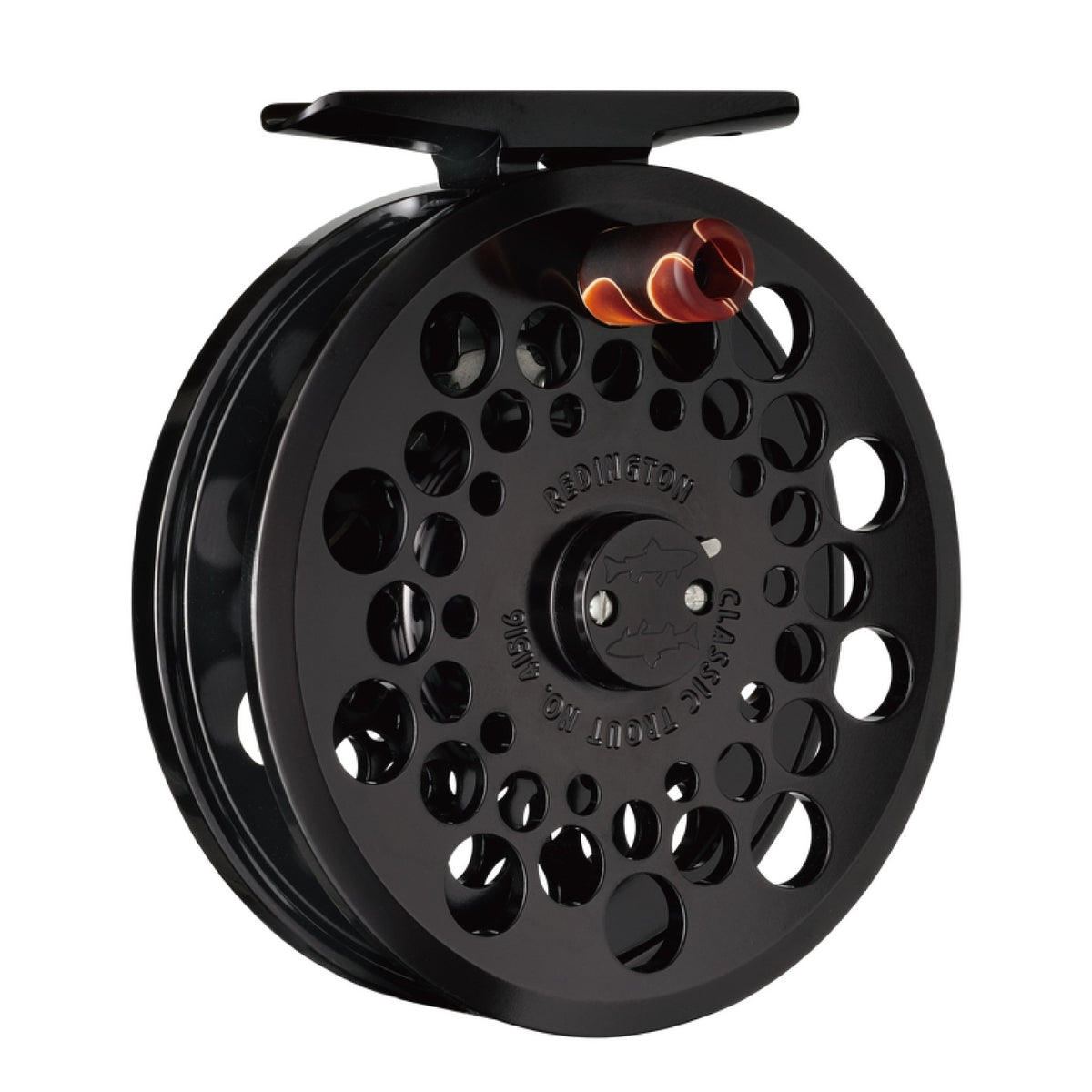 Classic Trout Reel
