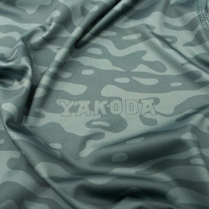 Lightweight Solar Hoodie (Mirage Camo)