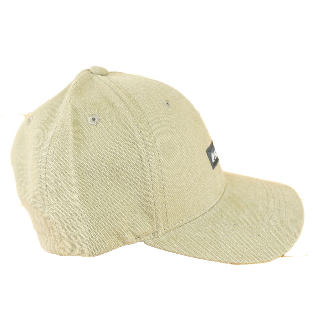 6 PANEL LOGO HAT