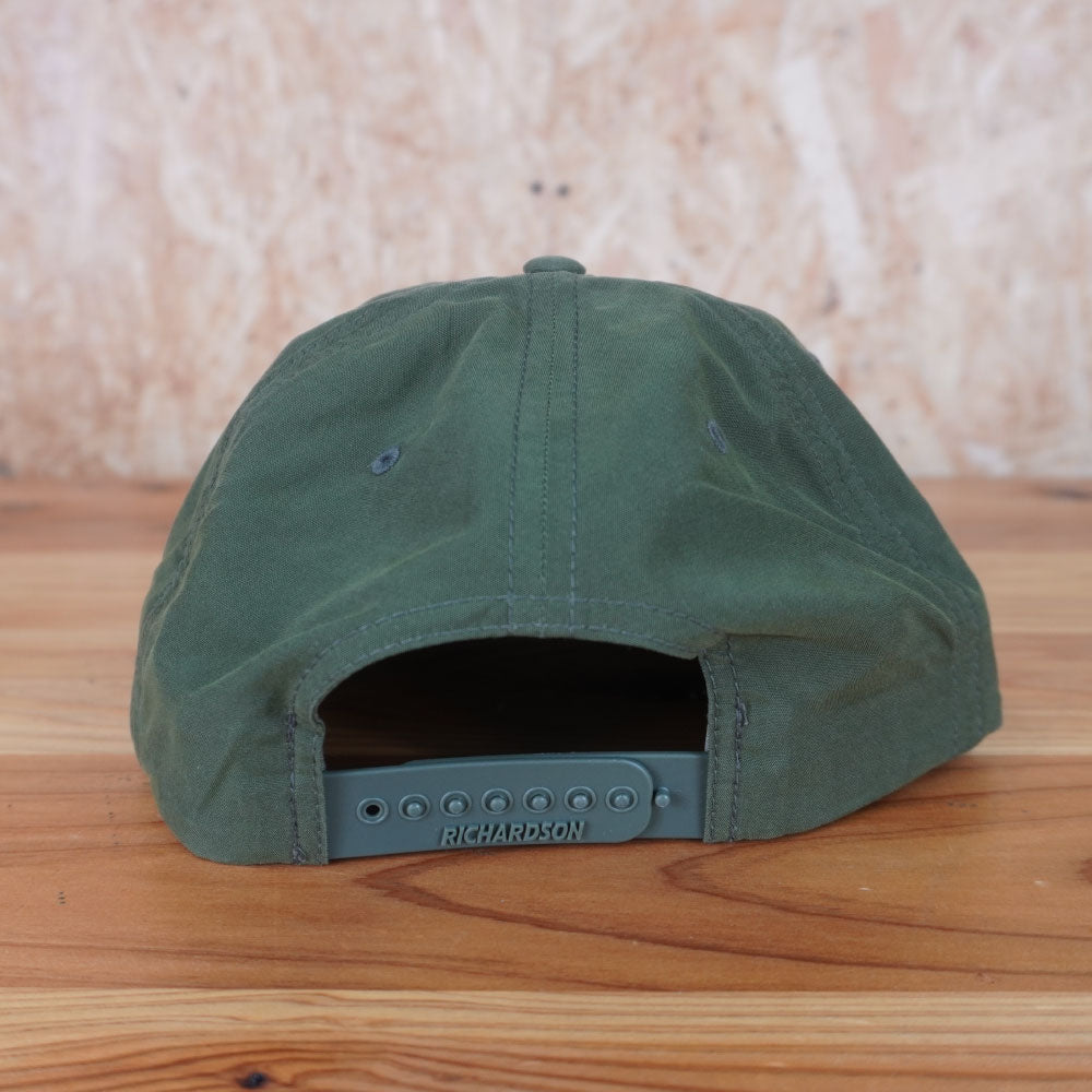 Captain's Hat - Heritage Trout
