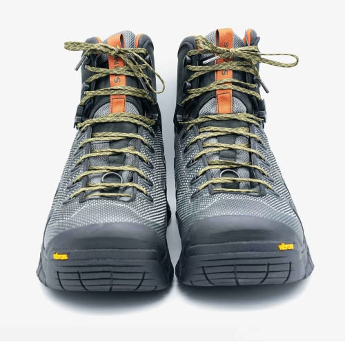 Guide Laces
