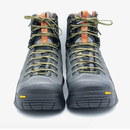 Guide Laces