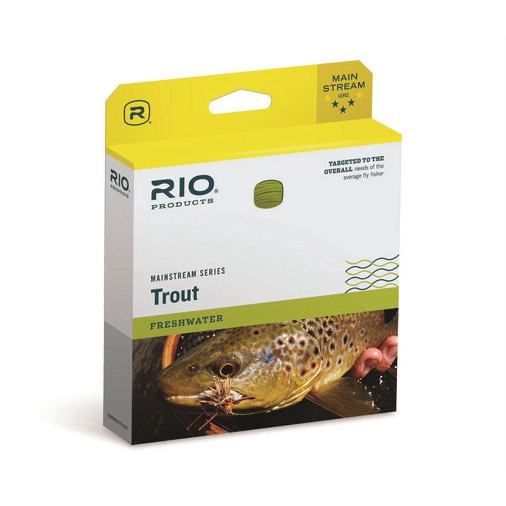 Mainstream Trout