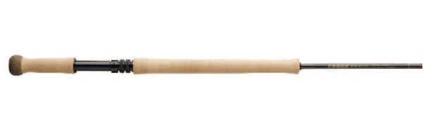 TROUT SPEY G5