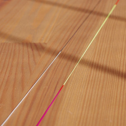 Two Tone Indicator Tippet