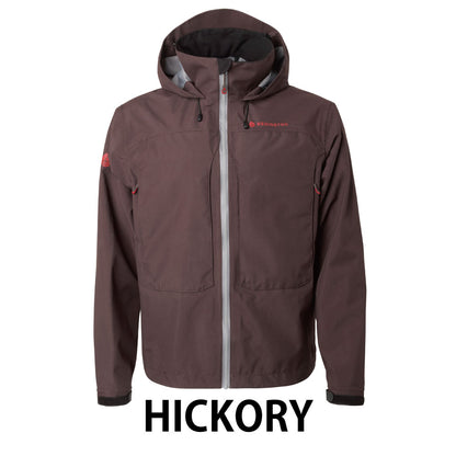WAYWARD GUIDE JACKET