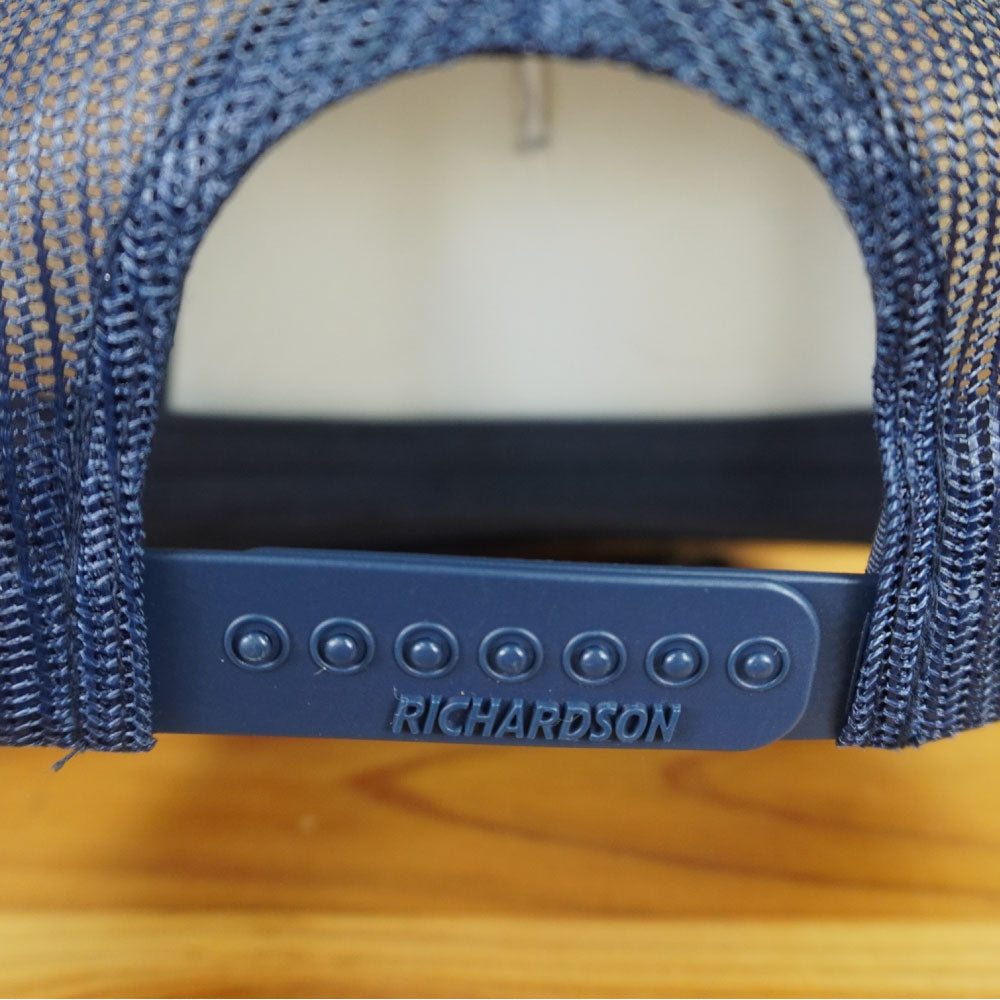Relax Foam Trucker