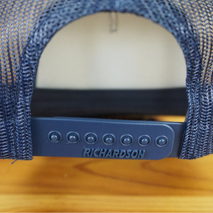 Relax Foam Trucker