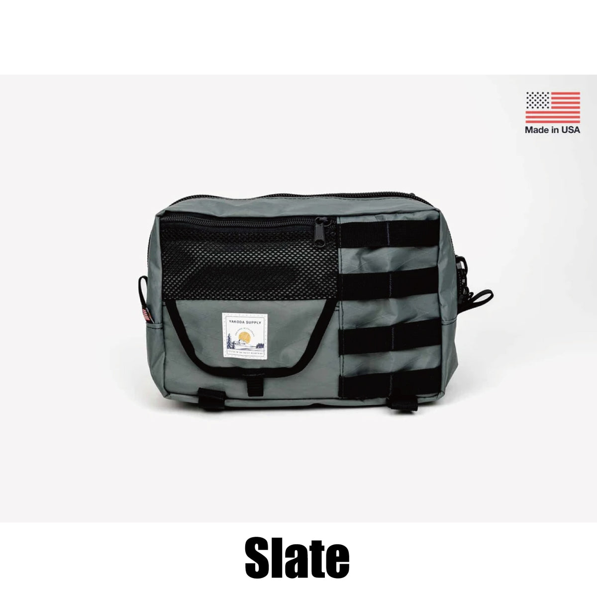 YAKODA Convertible Utility Pack