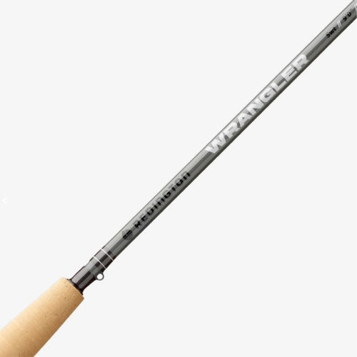 レディントン ラングラー 590-4 9ft #5 フライロッド　ハードケース付 Wrangler – Fly Fishing Outfitters WALTON