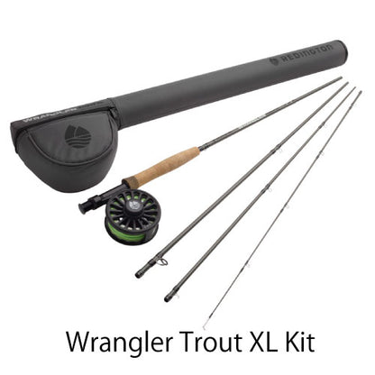 Wrangler Kit